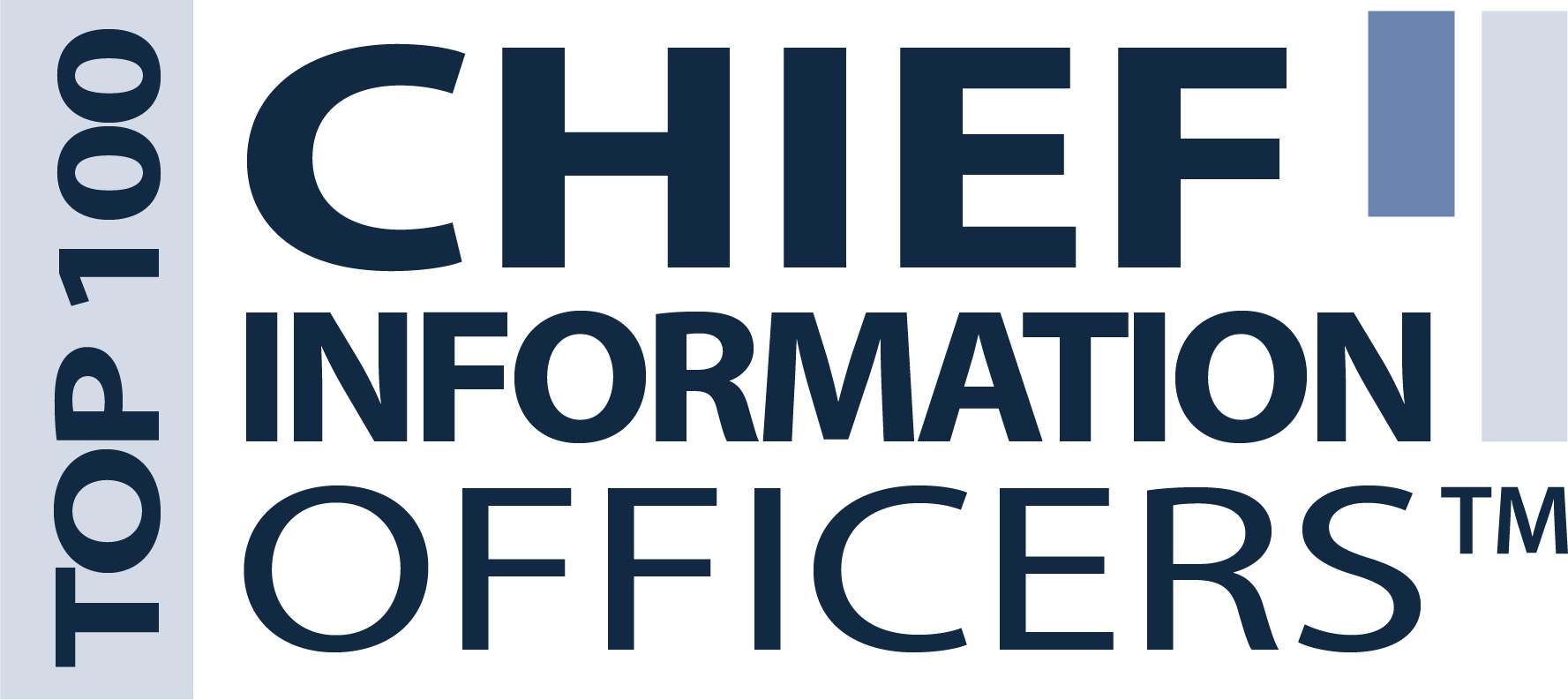 Top 100 Chief Information Officers