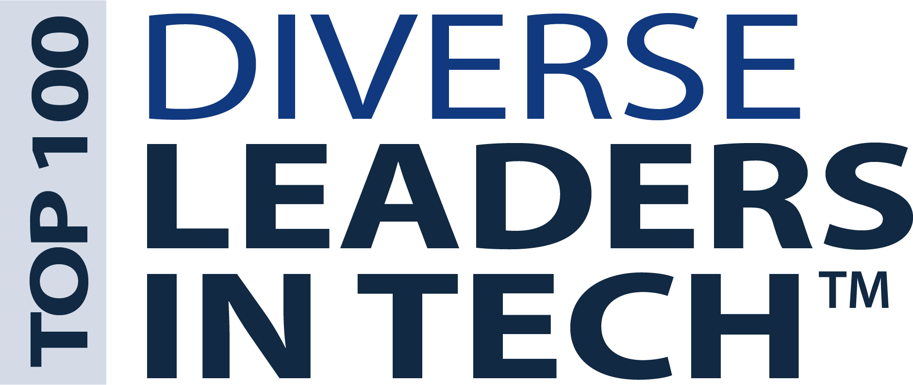 Top 100 Diverse Leaders in Tech