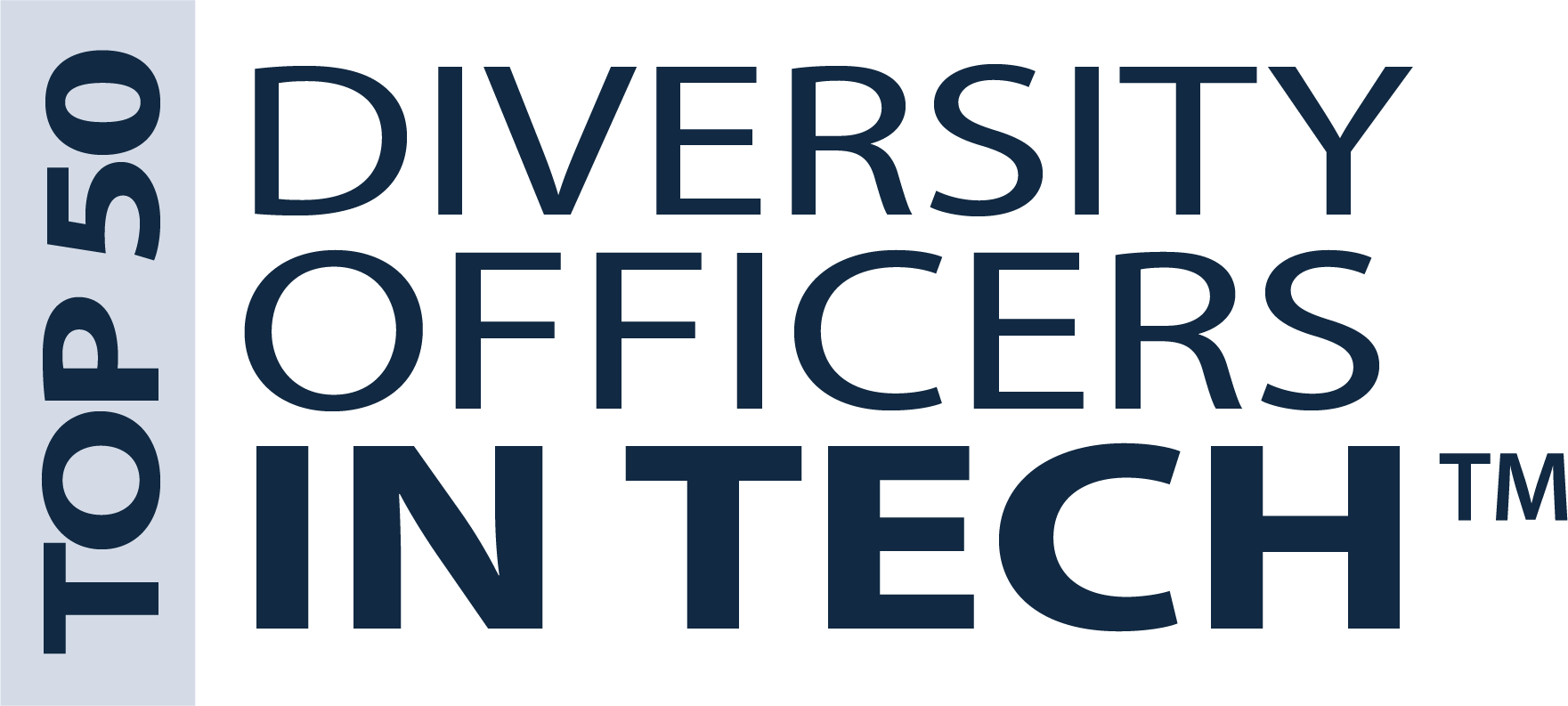 Top 50 Diversity Officers in Tech